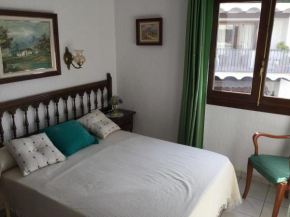  La Casona  Морайра
